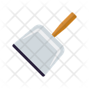 Dustpan Chores Cleaning Icon