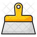 Broom Cleaning Tool Broomstick Icon