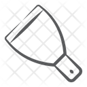 Dust Pan Dust Removal Trash Removal Icon