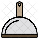Dustpan Cleaner Cleaning Icon