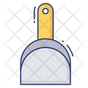 Dustpan Cleaning Clean Icon