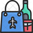 Duty Free  Icon