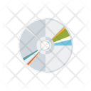 Dvd Cd Disk Icon