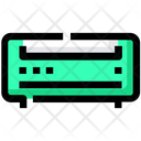 Device Amplifier Dvd Icon