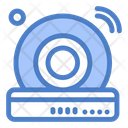 Dvd Player Icon