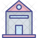 Dwelling House Icon