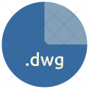 Dwg Icon