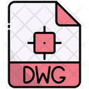 Dwg  Icon