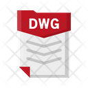 Dwg file Icon