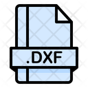 Dxf  Icon