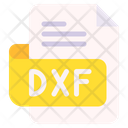 Dxf  Icon