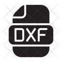 Dxf Icon