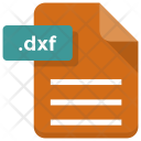 Dxf file Icon