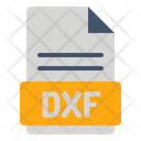 DXF file Icon