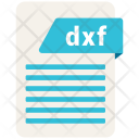 Dxf file Icon