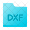 DXF Folder Icon