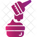 Dye Icon