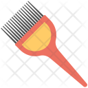 Dye Brush Icon
