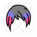 Dyed Icon