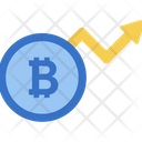 Dynamic Bitcoin Icon