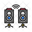 Dynamic Stage Dynamic Stage Icon