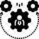 Dynamism  Icon