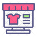 Website Web Business Icon