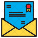 E Mail Icon