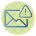 E Mail Notification Icon