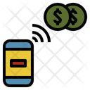 E-money Icon