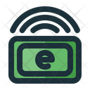 E Money Icon