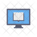 E Paper  Icon