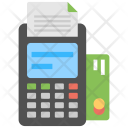 E Payment Electronic Payments Icon