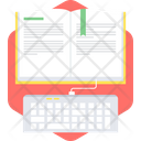 E-study Icon