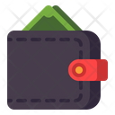Mwallet E Wallet Money Wallet Icon
