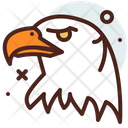 Eagle  Icon