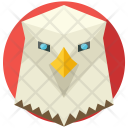 Eagle Animal Icon