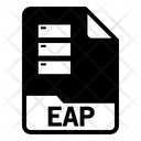 Eap file Icon