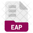 Eap file Icon