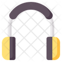 Ear Defenders Icon