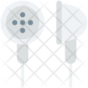 Earbuds Icon