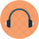 Earbuds Earphone Handsfree Icon