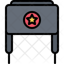 Earflaps Hat  Icon