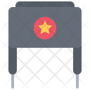 Earflaps Hat  Icon