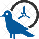 Early Bird Icon