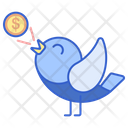 Early Bird Prices Icon