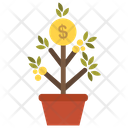 Earn  Icon