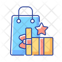 Earn Reward Points Special Offer Icon