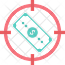 Earning Target Icon