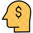 Earnings Thought Icon